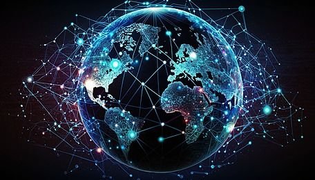 Global coverage